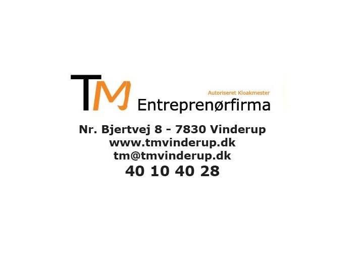 TM Entreprenør